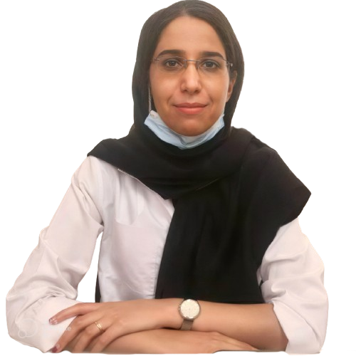 دکتر امینه داودیان